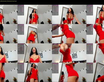 alisha_brainly — 70 minute Chaturbate female cam show recording, 1080p, Nov 29, 2021