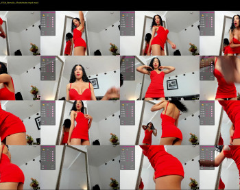 alisha_brainly — 70 minute Chaturbate female cam show recording, 1080p, Nov 29, 2021