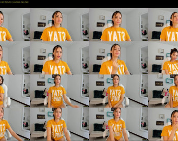 allisonpalmer — 5 minute Chaturbate female cam show recording, 1080p, Nov 29, 2021