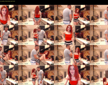 aly_alyce — 57 minute Chaturbate female cam show recording, 1080p, Nov 29, 2021