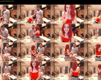 aly_alyce — 13 minute Chaturbate female cam show recording, 1080p, Nov 29, 2021