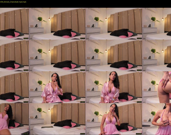 ambercroft_ — 71 minute Chaturbate female cam show recording, 1080p, Nov 29, 2021