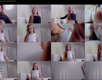 aminaswan_ — 44 minute Chaturbate female cam show recording, 1080p, Nov 30, 2021
