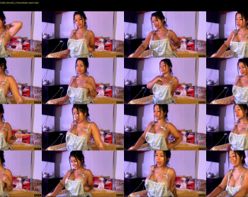 amy_queen7 — 45 minute Chaturbate female cam show recording, 1080p, Nov 29, 2021