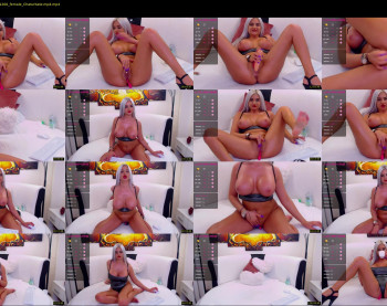 anasstacia__ — 69 minute Chaturbate female cam show recording, 1080p, Nov 29, 2021