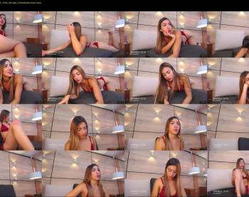 andrea_torress — 42 minute Chaturbate female cam show recording, 720p, Nov 29, 2021