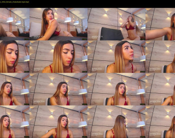 andrea_torress — 10 minute Chaturbate female cam show recording, 720p, Nov 29, 2021