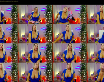 angel_danm_milf — 10 minute Chaturbate female cam show recording, 1080p, Nov 29, 2021