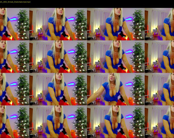 angel_danm_milf — 4 minute Chaturbate female cam show recording, 1080p, Nov 29, 2021