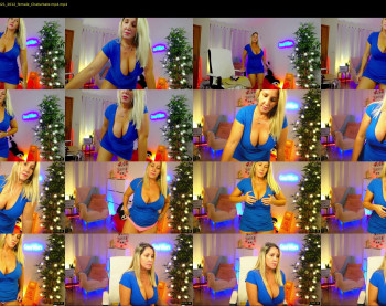 angel_danm_milf — 20 minute Chaturbate female cam show recording, 1080p, Nov 29, 2021
