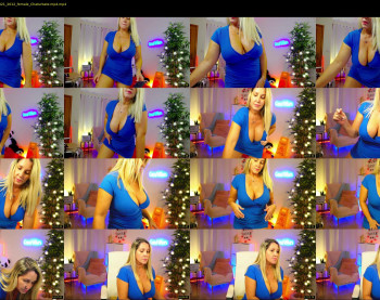 angel_danm_milf — 20 minute Chaturbate female cam show recording, 1080p, Nov 29, 2021
