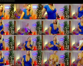 angel_danm_milf — 70 minute Chaturbate female cam show recording, 1080p, Nov 29, 2021