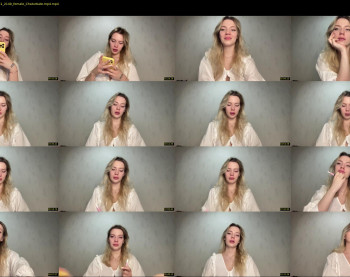 angel_from_sky — 12 minute Chaturbate female cam show recording, 1080p, Nov 29, 2021