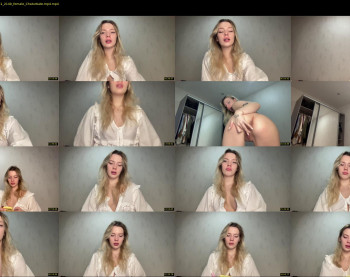 angel_from_sky — 40 minute Chaturbate female cam show recording, 1080p, Nov 29, 2021