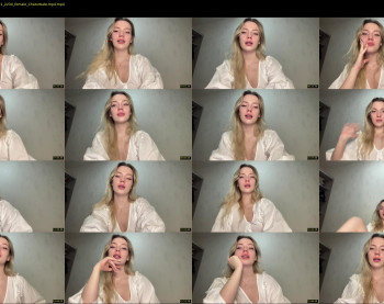 angel_from_sky — 26 minute Chaturbate female cam show recording, 1080p, Nov 29, 2021