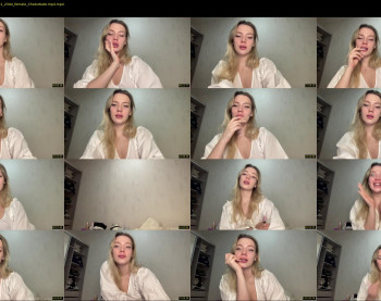angel_from_sky — 70 minute Chaturbate female cam show recording, 1080p, Nov 29, 2021