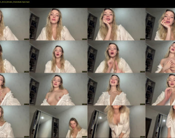 angel_from_sky — 7 minute Chaturbate female cam show recording, 1080p, Nov 30, 2021