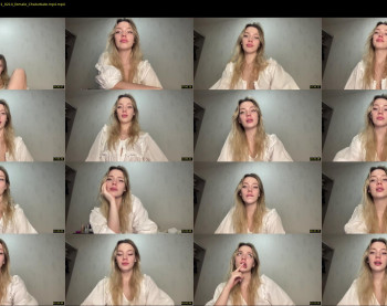 angel_from_sky — 60 minute Chaturbate female cam show recording, 1080p, Nov 30, 2021
