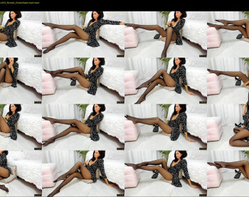 angelqueen1 — 53 minute Chaturbate female cam show recording, 1080p, Nov 29, 2021