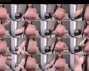 ann__w — 12 minute Chaturbate female cam show recording, 720p, Nov 29, 2021