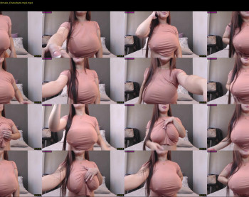 ann__w — 7 minute Chaturbate female cam show recording, 720p, Nov 29, 2021