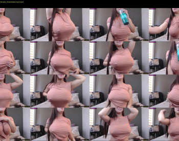 ann__w — 3 minute Chaturbate female cam show recording, 720p, Nov 29, 2021
