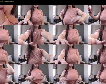ann__w — 17 minute Chaturbate female cam show recording, 720p, Nov 29, 2021
