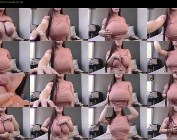 ann__w — 35 minute Chaturbate female cam show recording, 720p, Nov 29, 2021