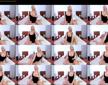 anna_love1 — 17 minute Chaturbate female cam show recording, 1080p, Nov 29, 2021