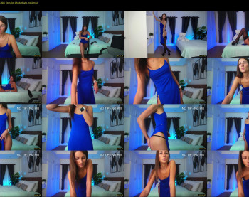 anna_shine_ — 72 minute Chaturbate female cam show recording, 1080p, Nov 29, 2021