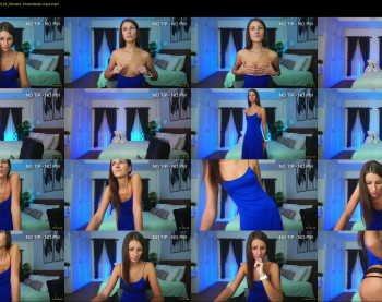 anna_shine_ — 70 minute Chaturbate female cam show recording, 1080p, Nov 29, 2021
