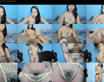 annaxnasty — 69 minute Chaturbate female cam show recording, 720p, Nov 29, 2021