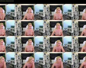 annemarry96 — 4 minute Chaturbate female cam show recording, 1080p, Nov 29, 2021