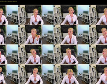 annemarry96 — 16 minute Chaturbate female cam show recording, 1080p, Nov 29, 2021