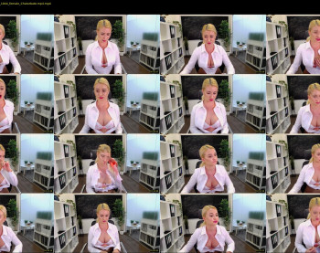 annemarry96 — 7 minute Chaturbate female cam show recording, 1080p, Nov 29, 2021