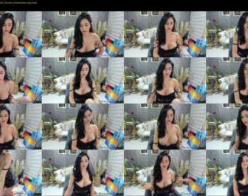 annybeiker — 70 minute Chaturbate female cam show recording, 1080p, Nov 30, 2021