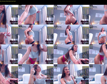 anyarayne — 62 minute Chaturbate female cam show recording, 1080p, Nov 29, 2021