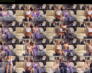 apricot_cherry — 70 minute Chaturbate couple cam show recording, 1080p, Nov 29, 2021