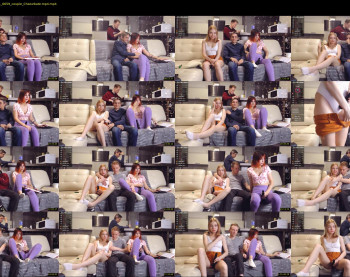 apricot_cherry — 70 minute Chaturbate couple cam show recording, 1080p, Nov 29, 2021