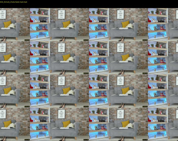 ashley_ruiz_ — 3 minute Chaturbate female cam show recording, 1080p, Nov 30, 2021