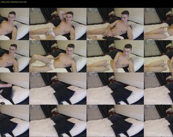 athleticloganx — 14 minute Chaturbate male cam show recording, 1080p, Nov 29, 2021