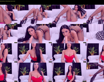 aurorahall — 70 minute Chaturbate female cam show recording, 1080p, Nov 29, 2021