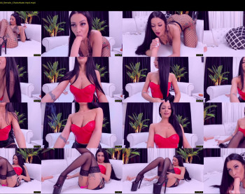 aurorahall — 70 minute Chaturbate female cam show recording, 1080p, Nov 29, 2021