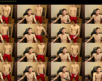 awesome_justin — 3 minute Chaturbate male cam show recording, 1080p, Nov 29, 2021