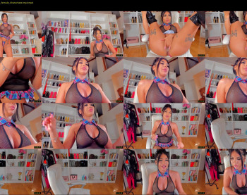 b3llahot — 26 minute Chaturbate female cam show recording, 1080p, Nov 29, 2021