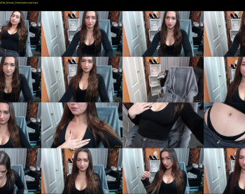 babelucy_18 — 70 minute Chaturbate female cam show recording, 1080p, Nov 29, 2021