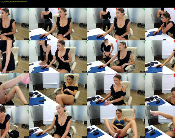 babesgowild — 43 minute Chaturbate couple cam show recording, 1080p, Nov 30, 2021