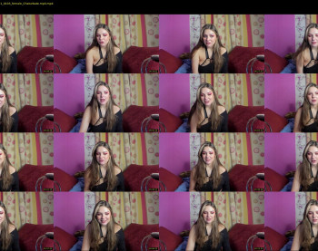 barbara_purple — 3 minute Chaturbate female cam show recording, 720p, Nov 30, 2021