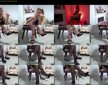 bella_antonia — 70 minute Chaturbate female cam show recording, 720p, Nov 29, 2021