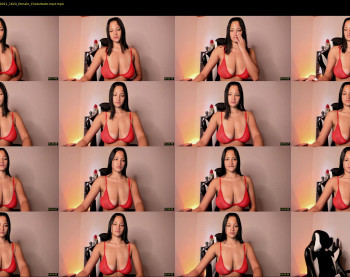 bella_pocahontas3 — 6 minute Chaturbate female cam show recording, 1080p, Nov 29, 2021